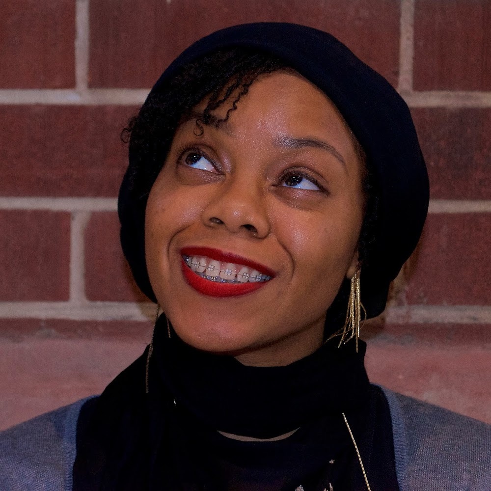 Meet your Posher, Whitney